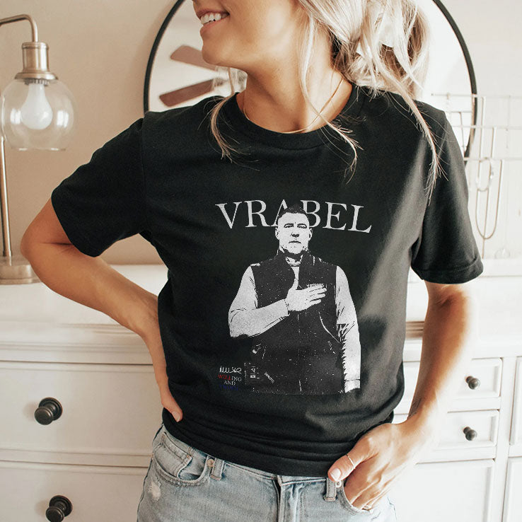 Mike Vrabel New England T Shirt
