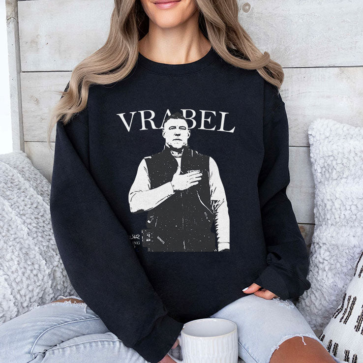 Mike Vrabel New England T Shirt