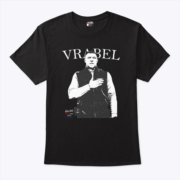 Mike Vrabel New England T Shirt