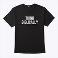 Mike Winger Think Biblically Shirt