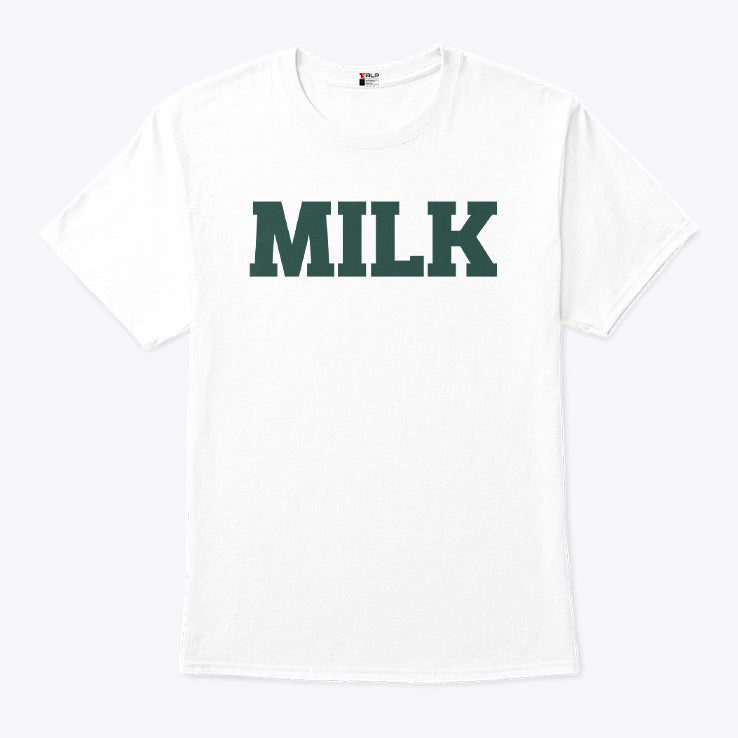 Milk Lover T Shirt