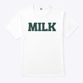 Milk Lover T Shirt