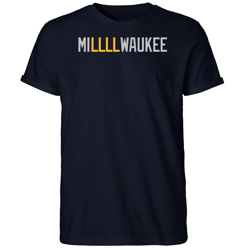 Millllwaukee Shirt