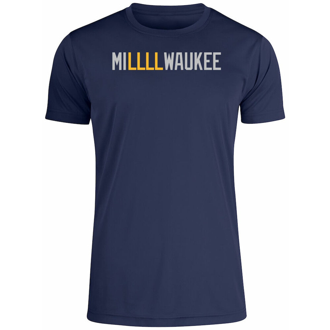 Millllwaukee Shirt