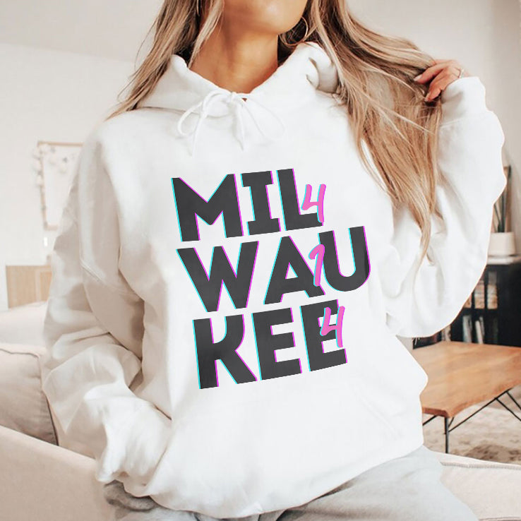 Milwaukee 414 T Shirt