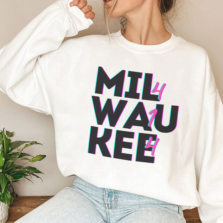 Milwaukee 414 T Shirt