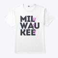 Milwaukee 414 T Shirt