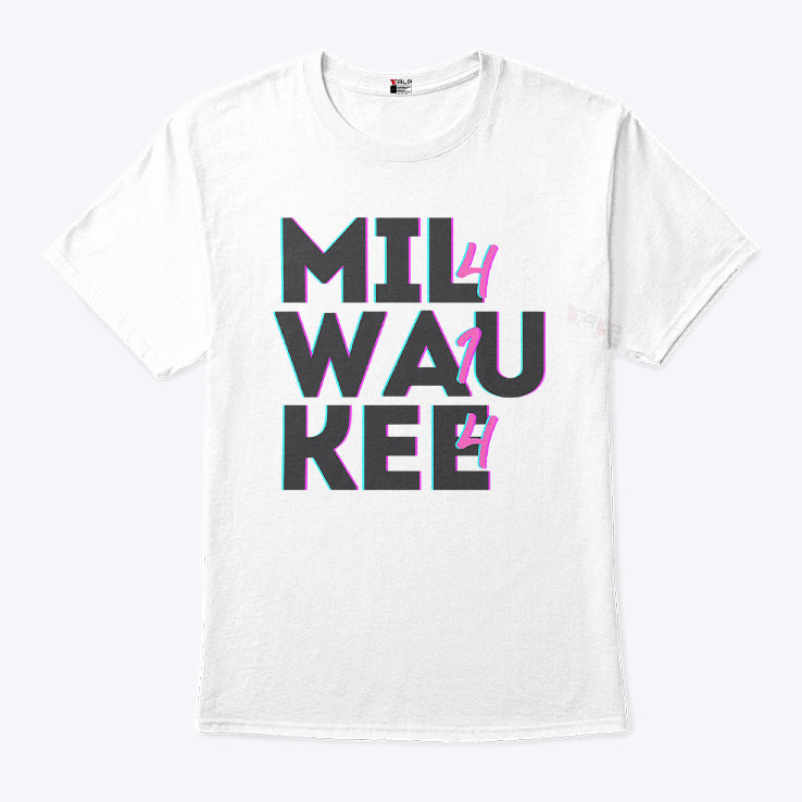 Milwaukee 414 T Shirt