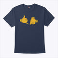 Milwaukee Baseball Call Ended T Shirt