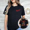 Milwaukee Beer Trump President 47 T Shirt