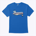 Milwaukee Brewers Baseball T Shirt