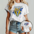 Milwaukee Brewers Brew Crew Boyz Tour 2026 Shirt