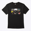 Milwaukee Brewers Flying The L Flag T Shirt