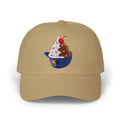 Milwaukee Brewers Helmet Ice Cream Hat