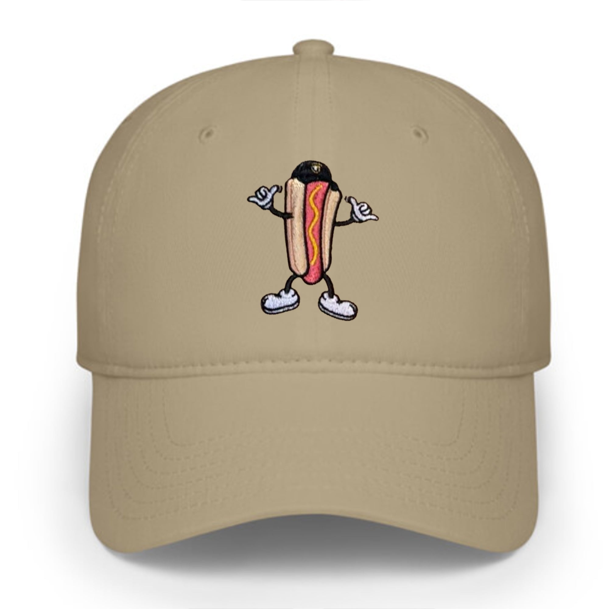 Milwaukee Brewers The Hot Dog 2026 Hat