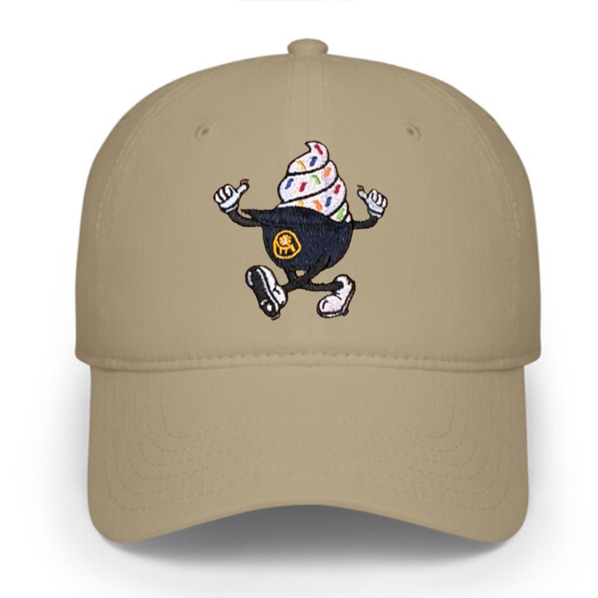 Milwaukee Brewers The Ice Cream 2026 Hat