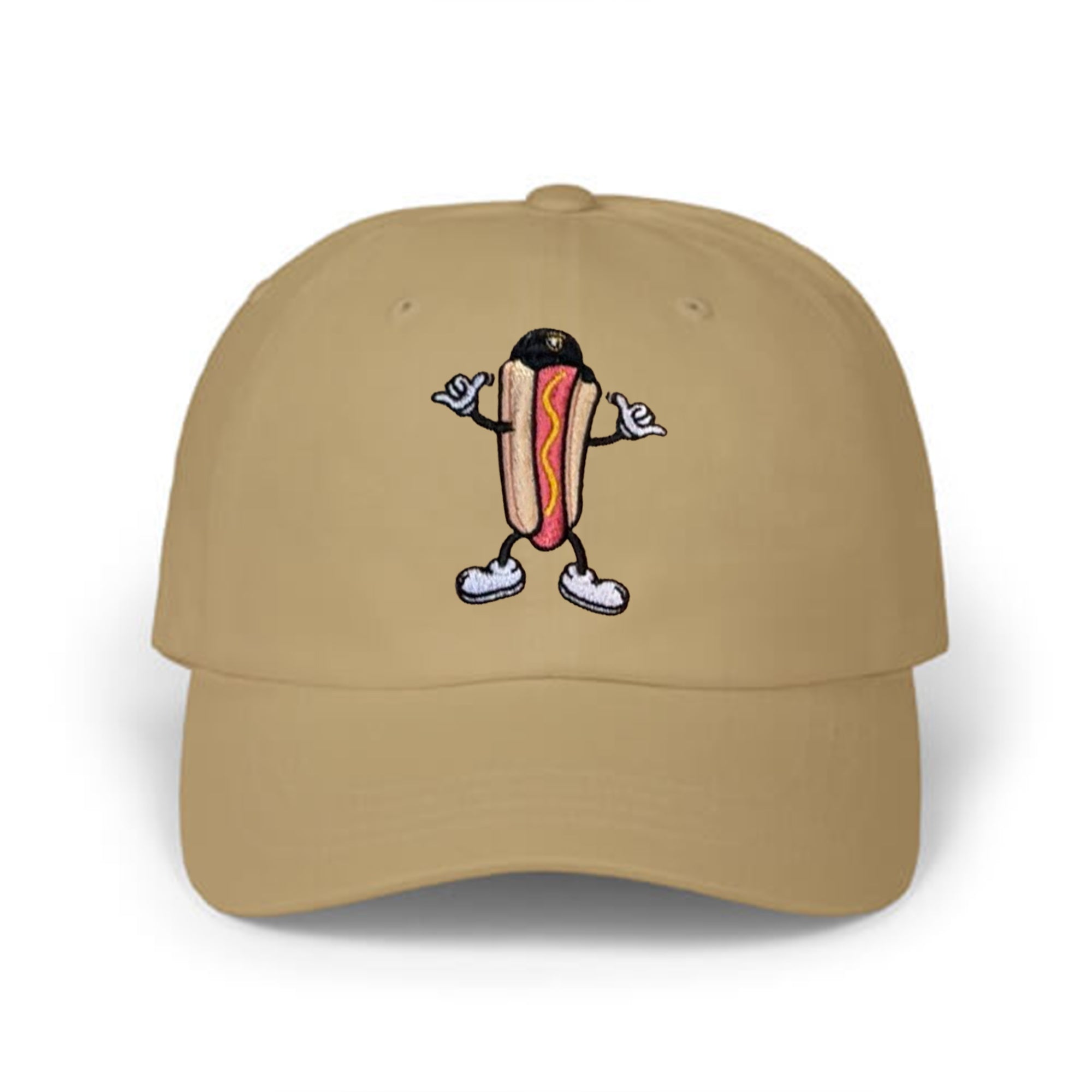 Milwaukee Brewers The Hot Dog 2026 Hat