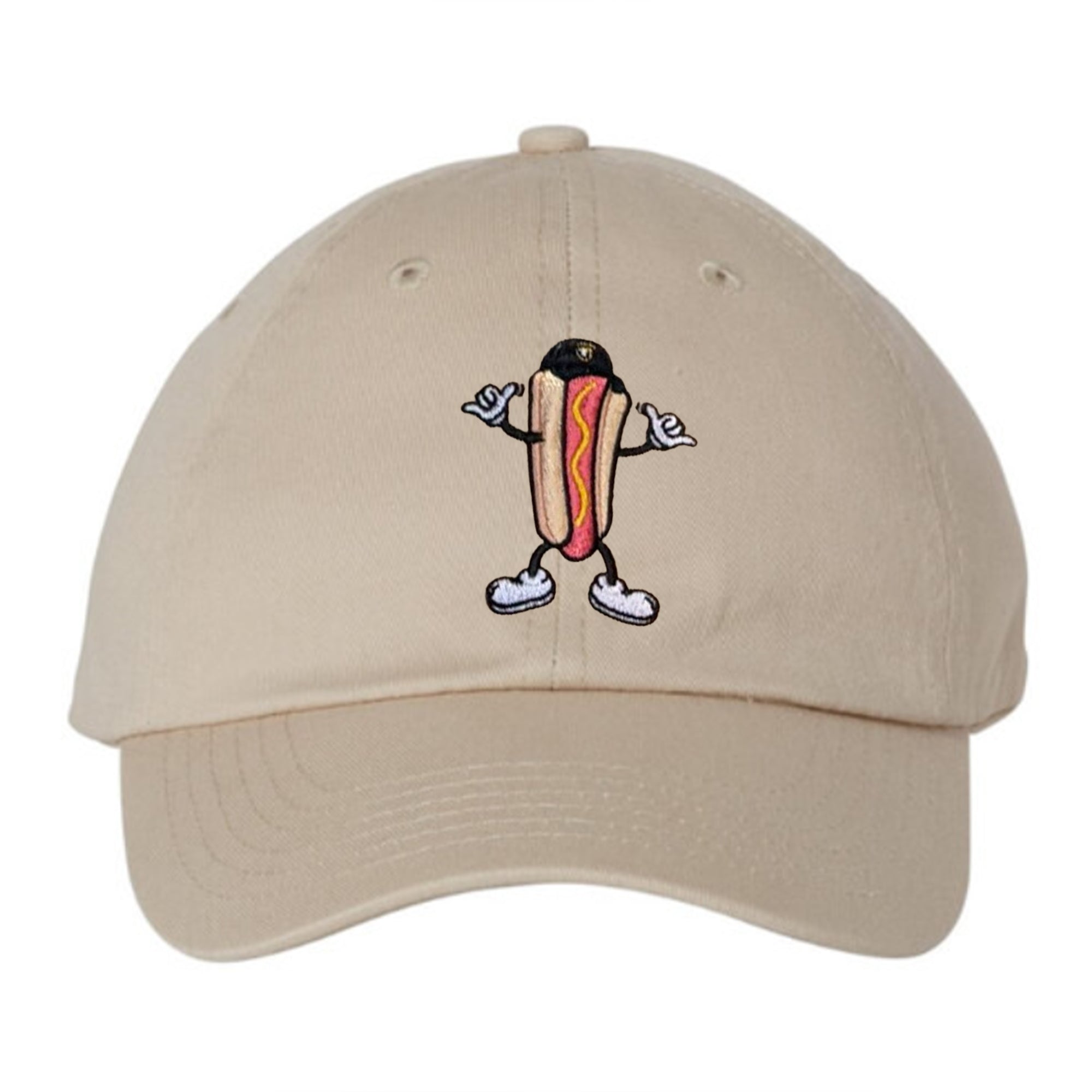 Milwaukee Brewers The Hot Dog 2026 Hat