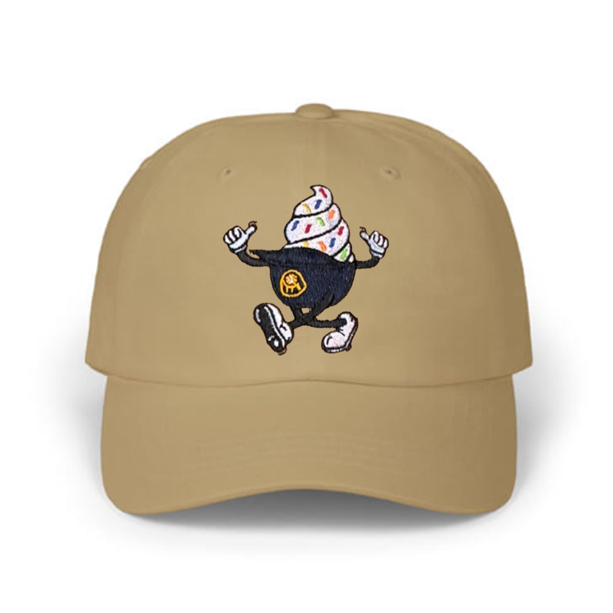 Milwaukee Brewers The Ice Cream 2026 Hat
