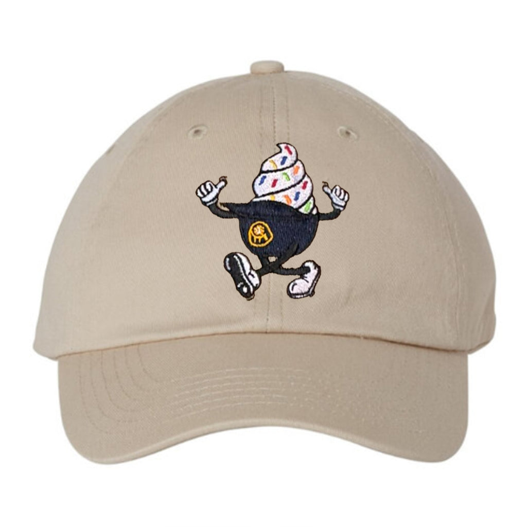 Milwaukee Brewers The Ice Cream 2026 Hat