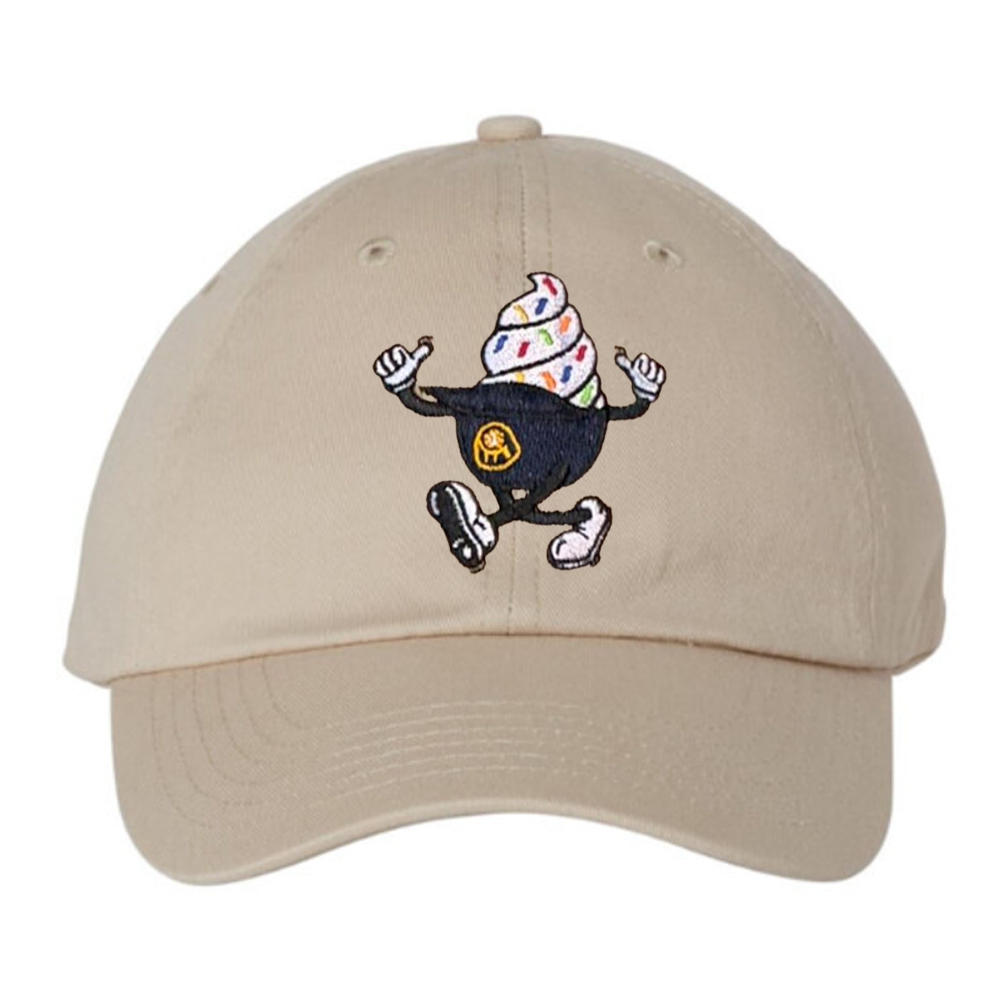 Milwaukee Brewers The Ice Cream 2026 Hat