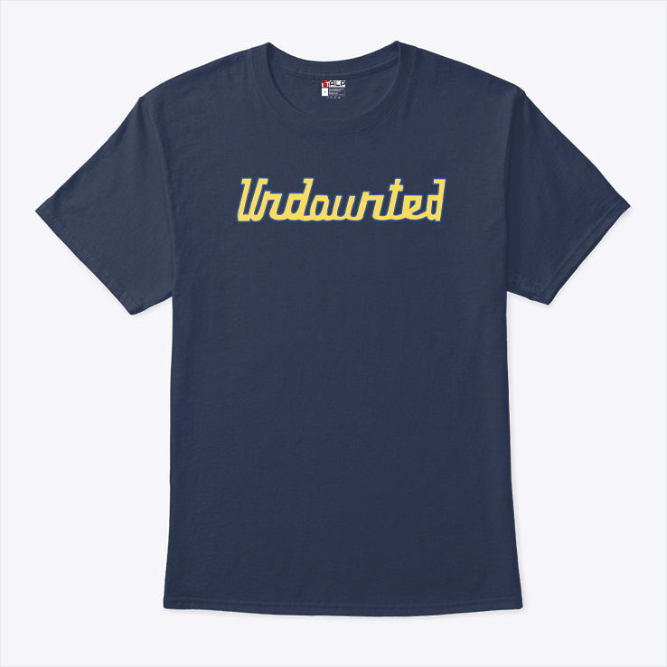 Milwaukee Brewers Undaunted Shirt