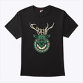 Milwaukee Bucks Deer Freak T Shirt