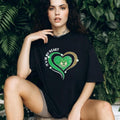 Milwaukee Bucks it’s in my Heart Basketball NBA 2026 shirt