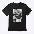Mina Kimes Wearing Ken Griffey Jr Baseball Poster Shirt