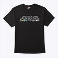 Mind Your Own Damn Business US Issues Shirt