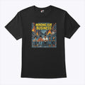 Minding Our Business Apocalypse Satire T Shirt