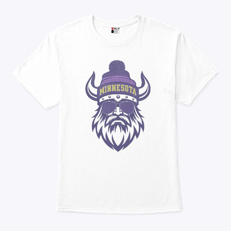 Minnesota Football T Shirt