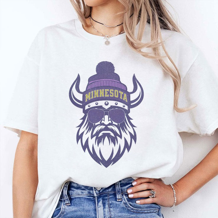 Minnesota Football T Shirt