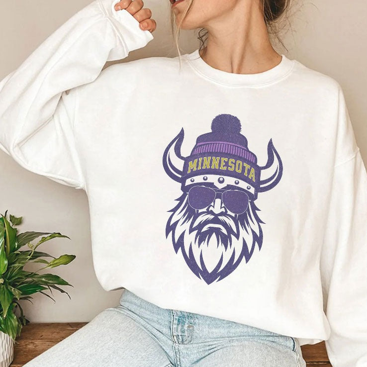Minnesota Football T Shirt