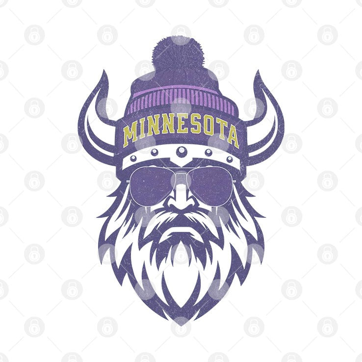 Minnesota Football T Shirt