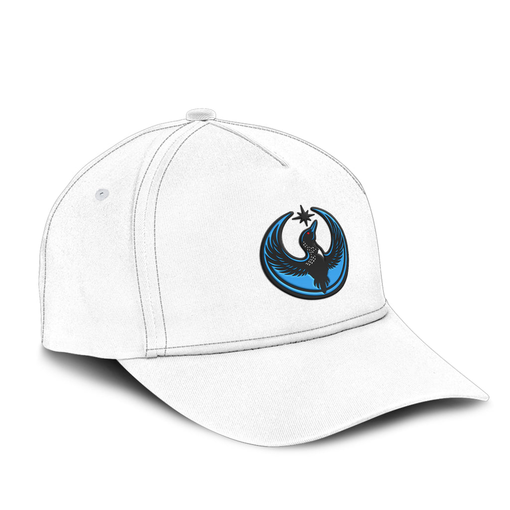 Minnesota Loon Minnesota Strong Hat