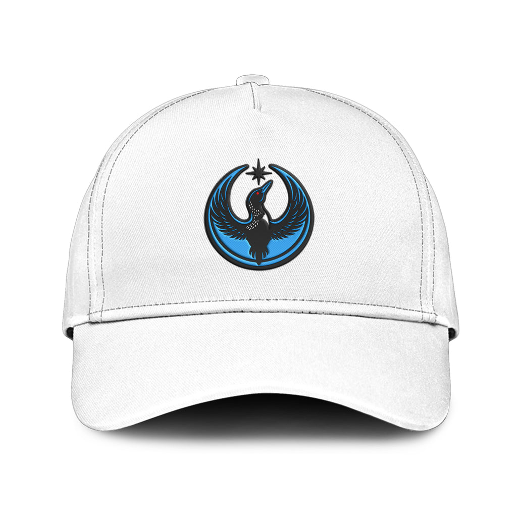Minnesota Loon Minnesota Strong Hat