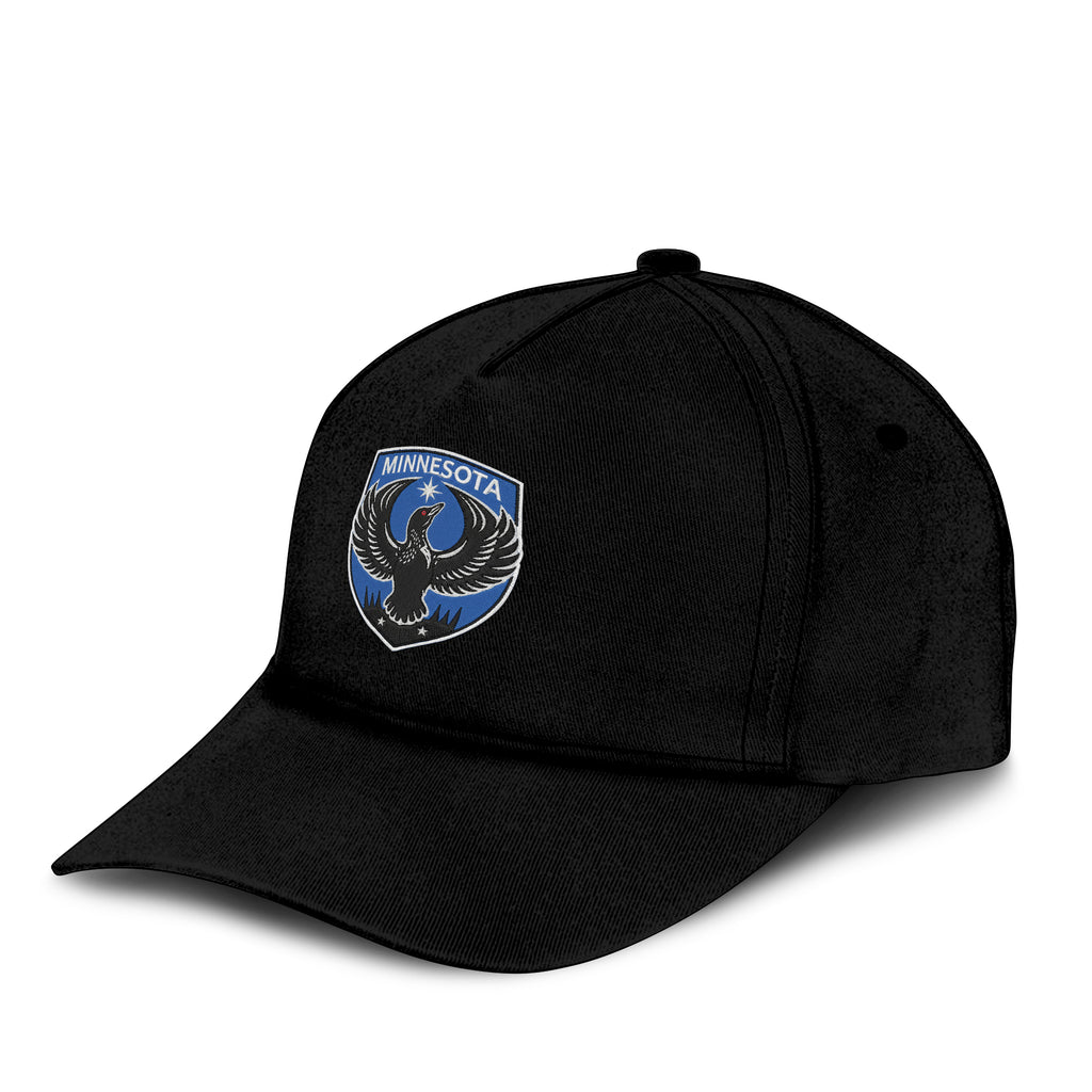 Minnesota Rebel Alliance Hat