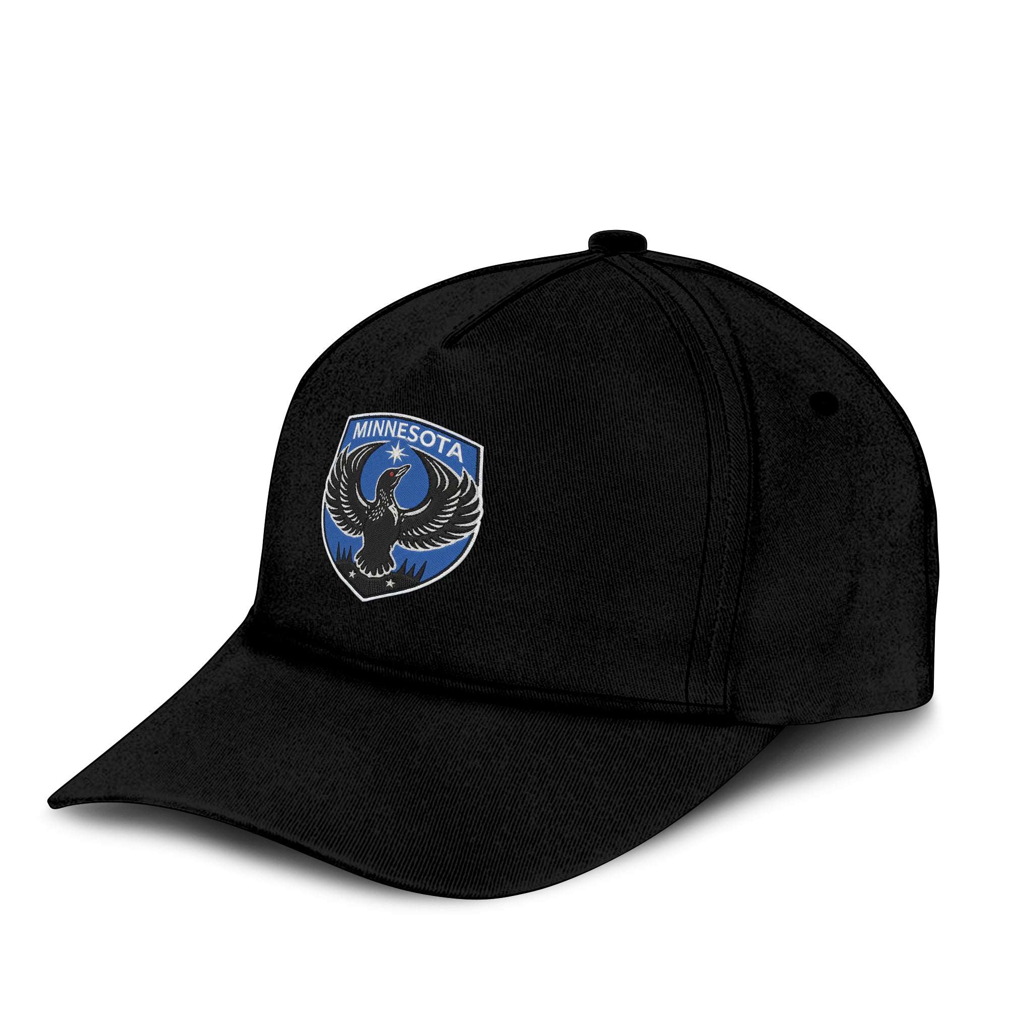 Minnesota Rebel Alliance Hat