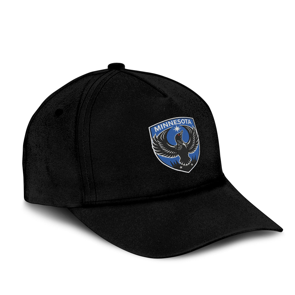 Minnesota Rebel Alliance Hat