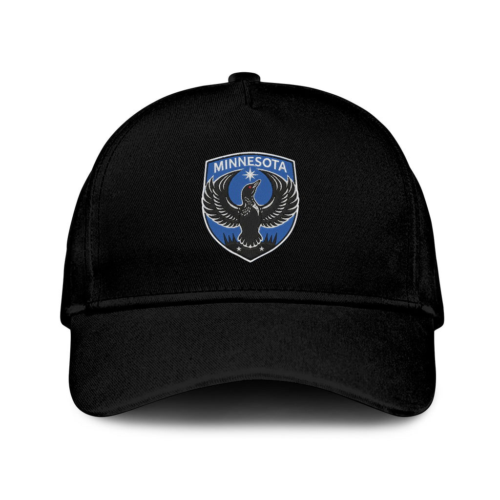 Minnesota Rebel Alliance Hat