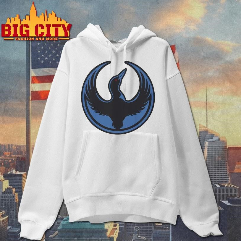 Minnesota Rebel Alliance Logo Shirt