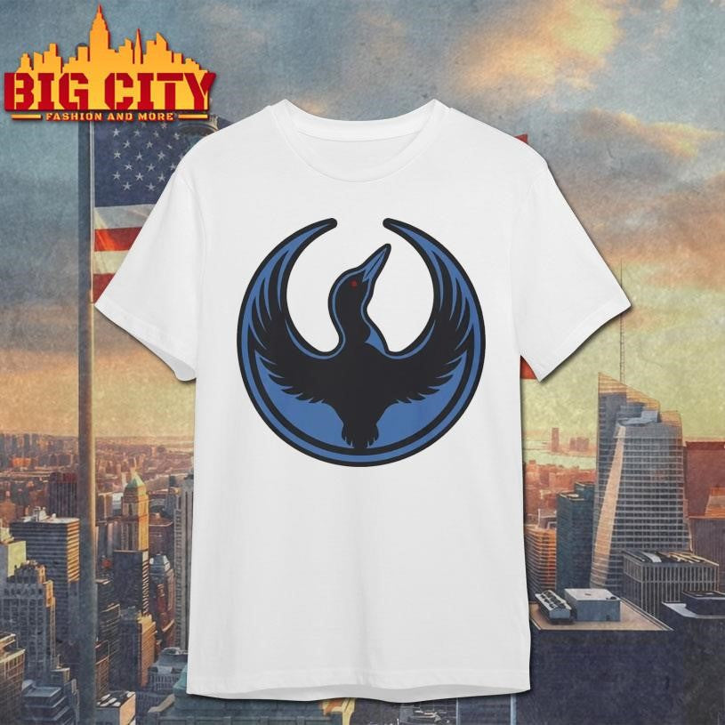 Minnesota Rebel Alliance Logo Shirt