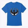 Minnesota Rebel New State Flag Shirt