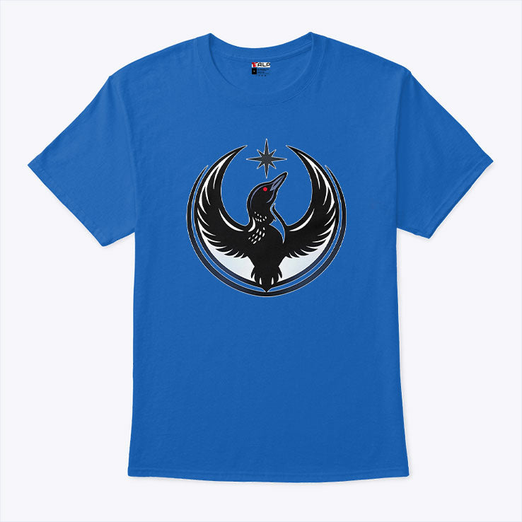 Minnesota Rebel New State Flag Shirt