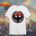 Minnesota Rebel State Bird Loon Shirt Stand With Minnesota Shirt