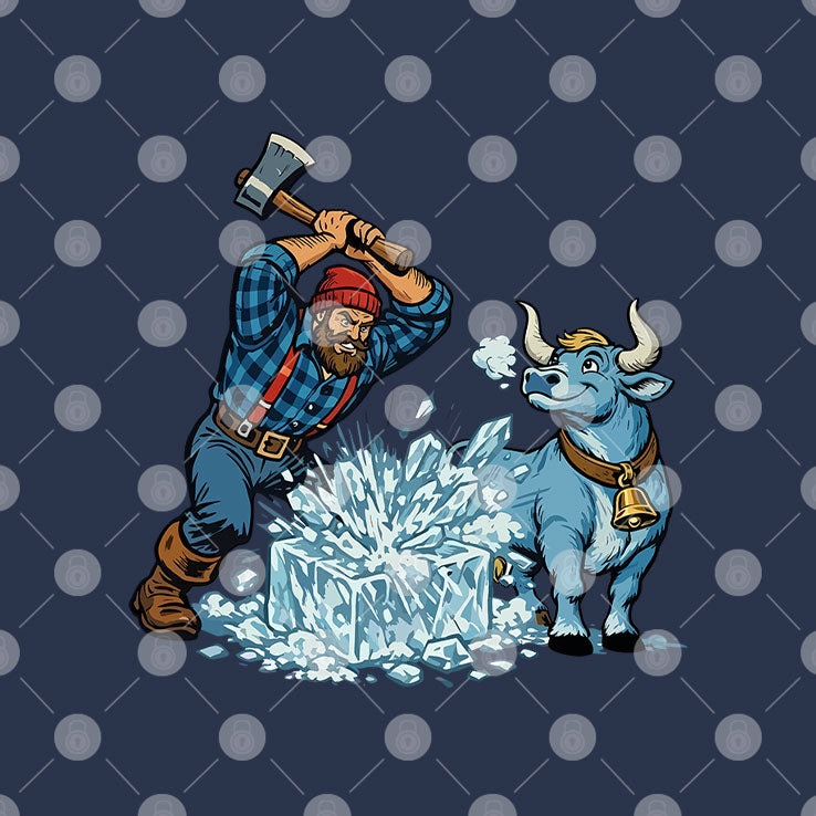 Minnesota Resistance Paul And Blue Ox Anti ICE Shirt
