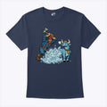 Minnesota Resistance Paul And Blue Ox Anti ICE Shirt