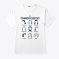 Minnesota State High School Hockey Tournament Common Flow List Hair Shirt