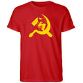 Minnesota Timberwolves And Hammer And Sickle Shirt